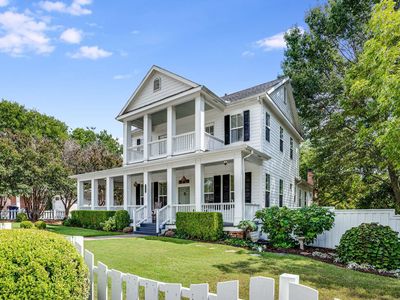 1207 Pine St, McKinney, TX, 75069