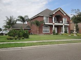 3002 Solera, Mission, TX 78572