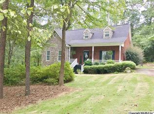 712 Keeling Rd, Gadsden, AL 35903