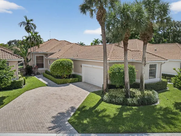 4548 Barclay Fair Way, Lake Worth, FL 33449