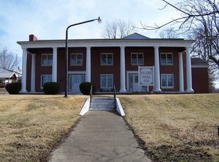 333 N Canal St, Cave In Rock, IL 62919