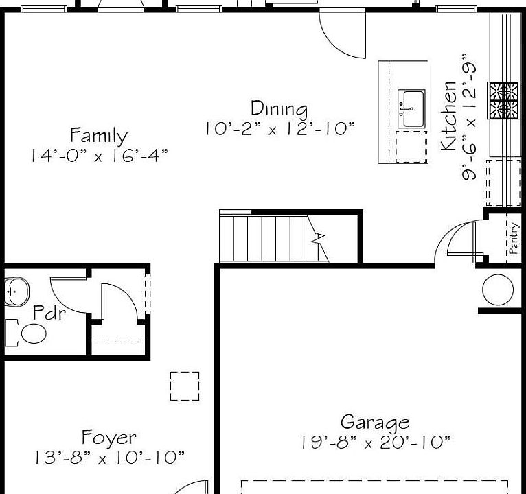 2nd image of 287 Sneed Ln #257
