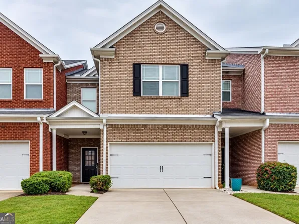234 Greenview Ln, Lawrenceville, GA 30046