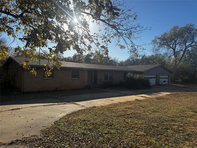 3430 E Maxwell Dr, Oklahoma City, OK, 73121
