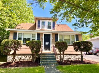 1012 Washington St, Weymouth, MA 02189