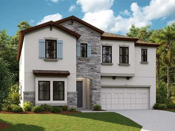 14810 Summer Branch Dr, Lithia, FL 33547