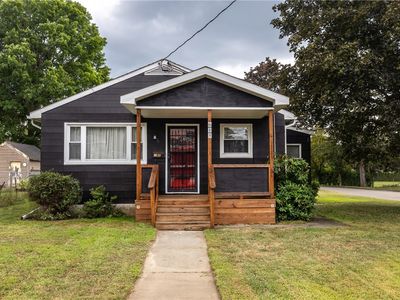615 Chester St, Elmira, NY, 14904