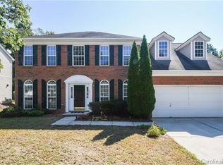 3629 Cole Mill Rd, Charlotte, NC 28270