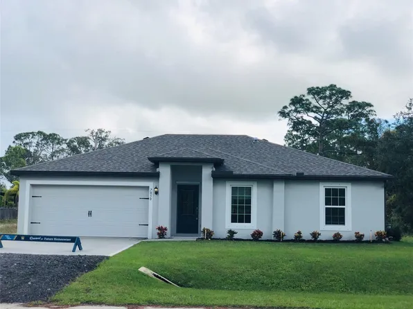 7850 97th Avenue, Vero Beach, FL 32967