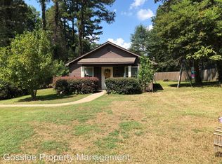 518 Sleepy Hollow Rd, Shreveport, LA 71115