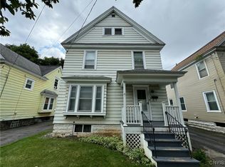 225 W Calthrop Ave, Syracuse, NY 13205