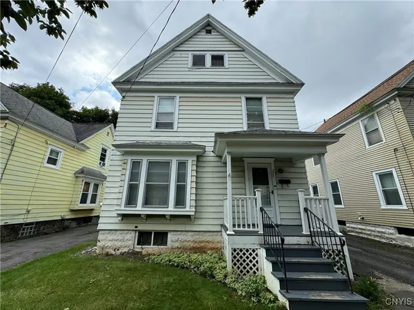 225 W Calthrop Ave, Syracuse, NY 13205