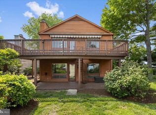 4000 Arcade Ct, Chesapeake Beach, MD 20732