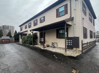 541 Broad Street, Meriden, CT 06450