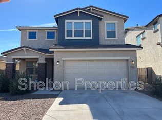 10817 W San Juan Ave, Phoenix, AZ 85037