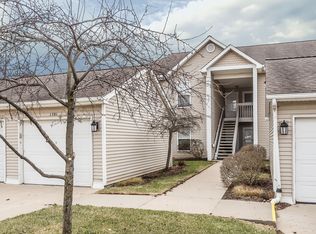 1779 Weatherstone Dr, Ann Arbor, MI