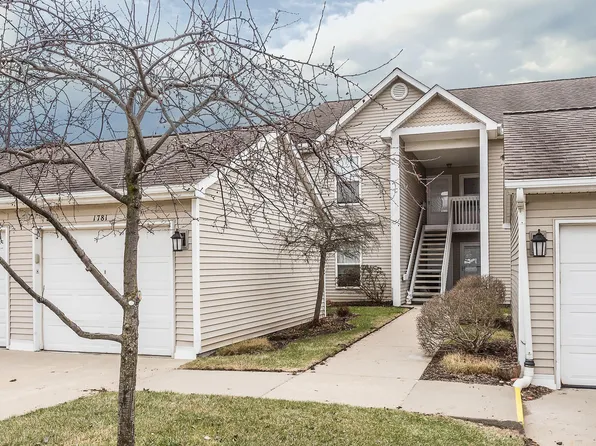 1779 Weatherstone Dr, Ann Arbor, MI 48108
