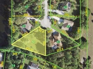 25271 Roland Ln #42, Punta Gorda, FL 33955