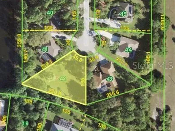 25271 Roland Ln #42, Punta Gorda, FL 33955