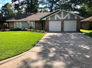 23315 Earlmist Dr, Spring, TX 77373