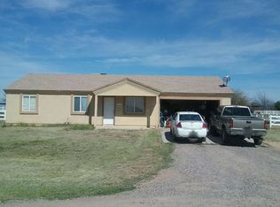 2724 E Baughn Ave, Coolidge, AZ 85128