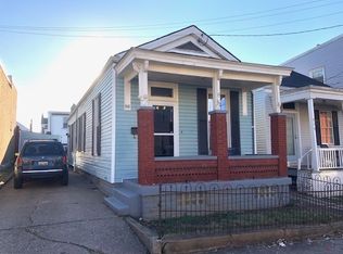 918 Ann St, Newport, KY 41071