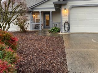 318 NW 12th St, Battle Ground, WA