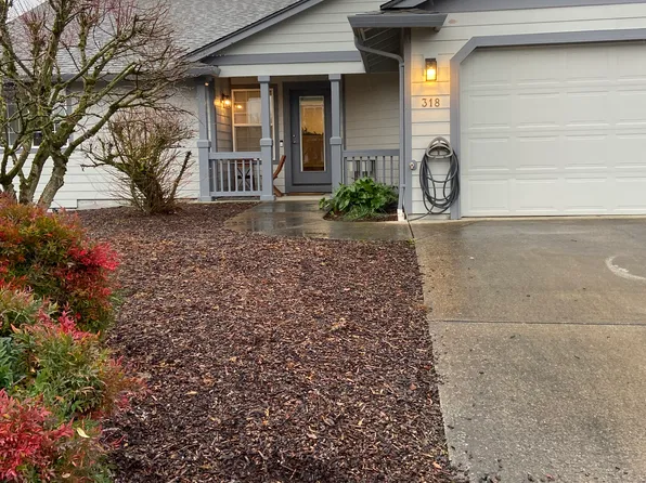 318 NW 12th St, Battle Ground, WA 98604