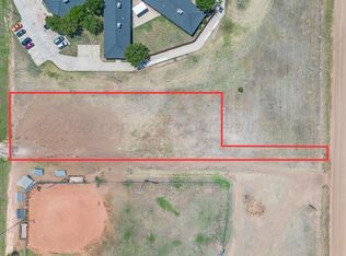 E 19th St, Dumas, TX 79029