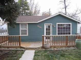 606 E Bates Ave, Parma, ID 83660