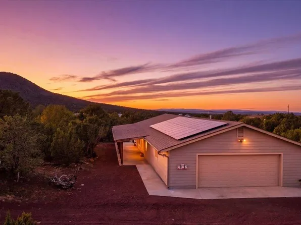 2187 E Starry Night Way, Williams, AZ 86046