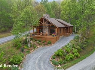 Lot 5 Grande Oaks Drive, Todd, NC 28684