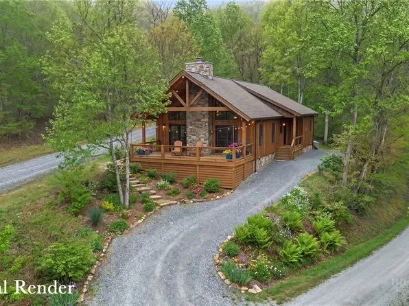 Lot 5 Grande Oaks Drive, Todd, NC 28684