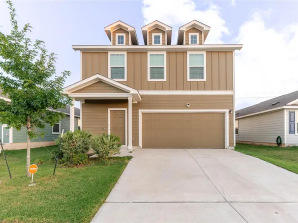 1139 Catfish Ln, Bastrop, TX 78602