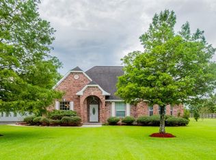 15303 Parish Rd, Crosby, TX 77532