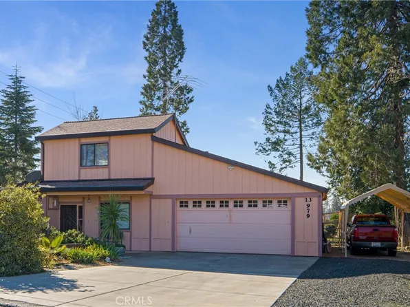 13979 Pineland Cir, Magalia, CA 95954