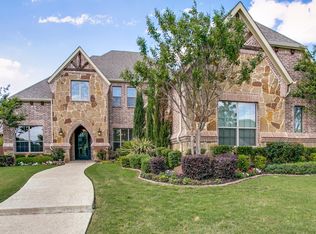 2005 Marble Pass Dr, Keller, TX 76248