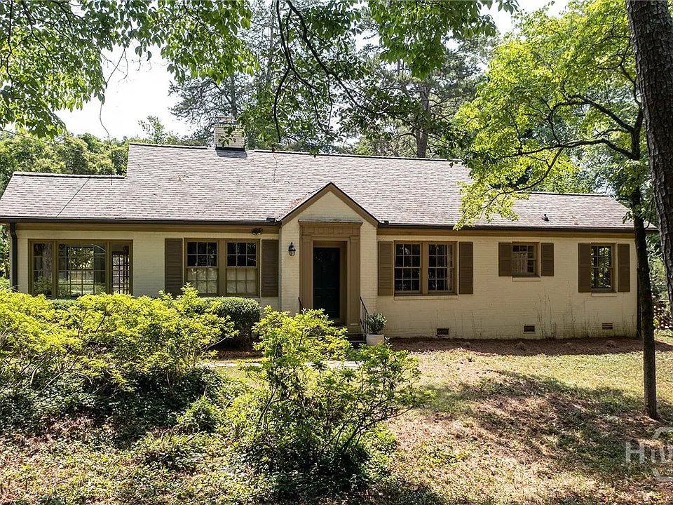 321 Milledge Hts