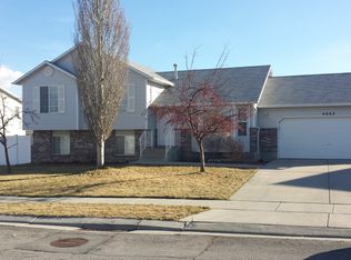 4663 W 8230 S, West Jordan, UT 84088