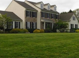 1706 Meetinghouse Ln, Yardley, PA