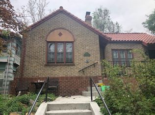 1250 Josephine St APT 1, Denver, CO 80206
