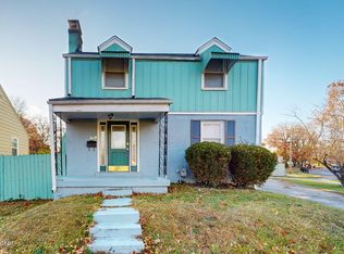 6410 Southside Dr, Louisville, KY 40214