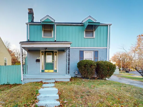 6410 Southside Dr, Louisville, KY 40214