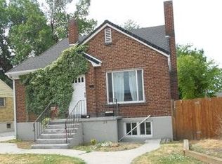 373 W 500 N, Provo, UT 84601