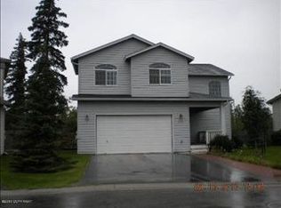 2541 Stern Cir, Anchorage, AK 99515