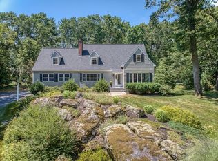 53 W Parish Dr, Andover, MA 01810