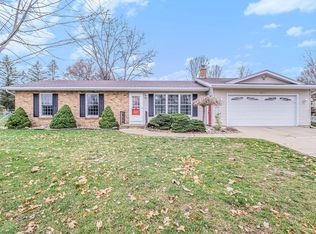 7071 Leslee St, Portage, MI 49024