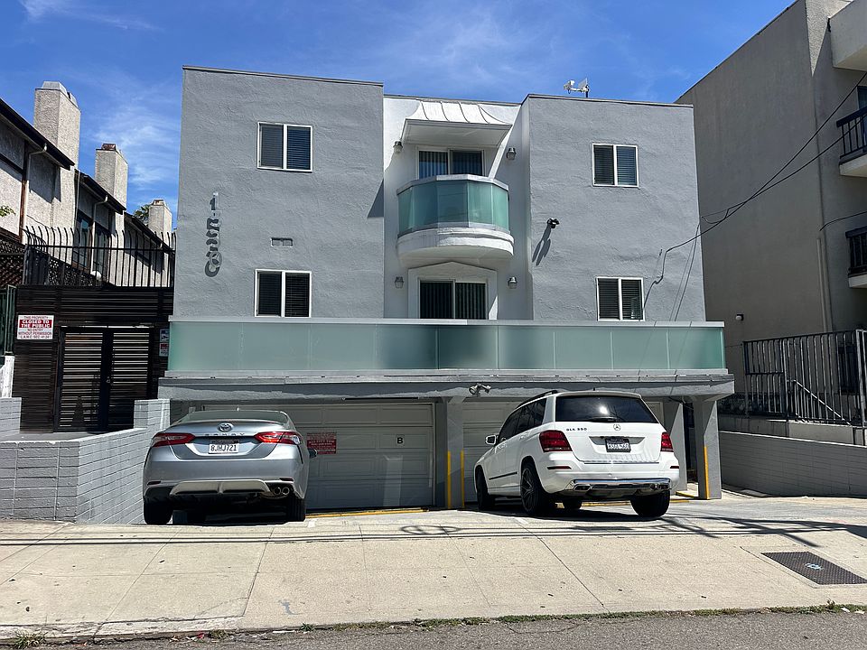1st image of 1530 N Formosa Ave #1