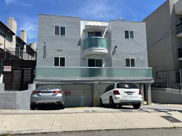 1530 N Formosa Ave #1, Los Angeles, CA 90046