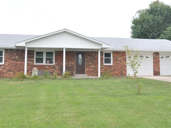 313 Claudie Ave, Elizabethtown, KY 42701